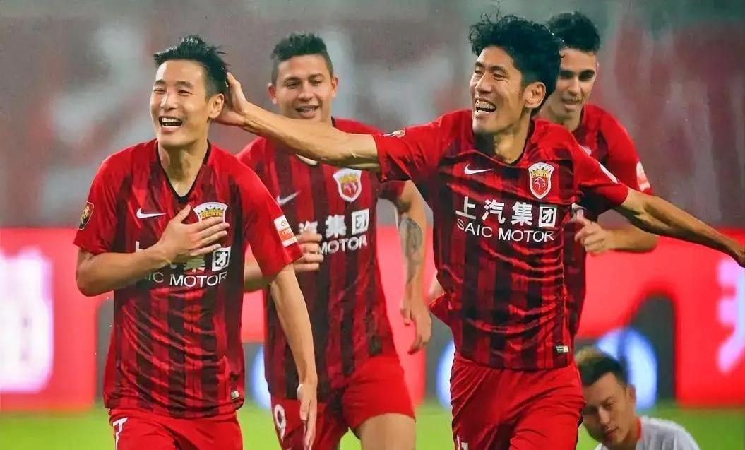 山东鲁能初出发，重回亚洲足坛争夺冠军