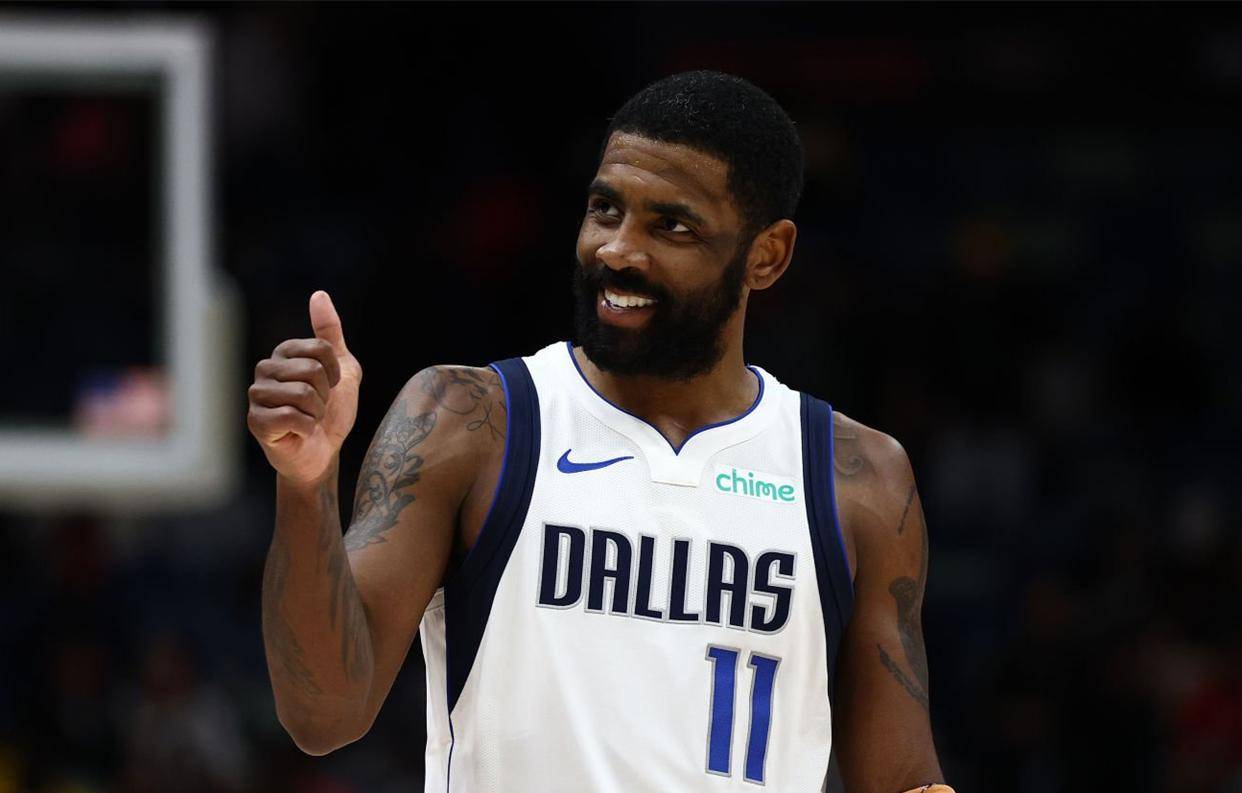 哈登爆发新星,欧文刷新纪录,步行者球队迎来希望!